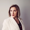 Anna Oleksiievych Photo